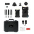 Thumbnail 1 : Hollyland Cosmo C2 1TX & 1RX Wireless Video Transmission Set