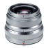 Thumbnail 1 : Fujifilm XF-35mmF2.0 R WR Lens (Silver)