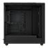 Thumbnail 2 : Fractal North XL RC Charcoal Black Clear Tint Tempered Glass Mid Tower Case