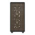 Thumbnail 3 : Fractal North XL RC Charcoal Black Clear Tint Tempered Glass Mid Tower Case