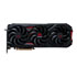 Thumbnail 2 : PowerColor AMD Radeon RX 9070 RED DEVIL 16GB GDDR6 Graphics Card