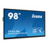 Thumbnail 2 : iiyama 98" TE9812MIS-B3AG 4K Interactive Touchscreen Display