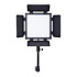 Thumbnail 1 : SWIT CL-40D 40W Ultra Portable Bi-colour Panel Light