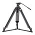 Thumbnail 1 : SWIT TOWER150 Aluminium Studio Tripod