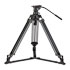Thumbnail 1 : SWIT TOWER150C Carbon Fibre Studio Tripod