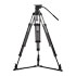 Thumbnail 2 : SWIT TOWER150C Carbon Fibre Studio Tripod