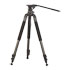 Thumbnail 1 : SWIT MUF100C Carbon Fibre Tripod