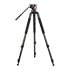 Thumbnail 2 : SWIT MUF100C Carbon Fibre Tripod