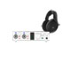 Thumbnail 1 : Topping Pro E2x2 & Sennheiser HD 560S Headphones