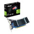 Thumbnail 1 : ASUS NVIDIA GeForce GT 710 2GB EVO Graphics Card
