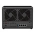 Thumbnail 4 : Open Box Synology 5 Bay DS1522+ Desktop NAS Unit with 2 M.2 Slots + 5x 8TB Synology HAT3310 HDD