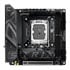 Thumbnail 2 : ASUS ROG STRIX B860-I GAMING WIFI Mini-ITX Motherboard