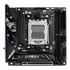 Thumbnail 2 : ASUS ROG STRIX B850-I GAMING WiFi AM5 DDR5 PCIe 5.0 mITX Motherboard