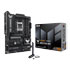Thumbnail 1 : ASUS TUF GAMING B850-PLUS WIFI AM5 DDR5 PCIe 5.0 ATX Motherboard