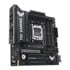 Thumbnail 3 : ASUS TUF GAMING B850M-PLUS WiFi AM5 DDR5 PCIe 5.0 Micro-ATX Motherboard