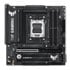 Thumbnail 2 : ASUS TUF GAMING B850M-PLUS AM5 DDR5 PCIe 5.0 Micro-ATX Motherboard