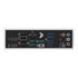 Thumbnail 4 : ASUS TUF GAMING B850M-PLUS AM5 DDR5 PCIe 5.0 Micro-ATX Motherboard