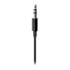 Thumbnail 3 : Apple 1.2M Lightning to 3.5mm Audio Cable - Black