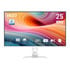 Thumbnail 1 : MSI PRO 25" FHD 120hz Adaptive Sync IPS Business & Productivity Class Monitor