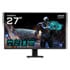 Thumbnail 1 : Gigabyte 27" QHD 180Hz SS IPS FreeSync Gaming Monitor