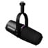 Thumbnail 1 : Shure MV7i USB-C Smart Microphone and Interface