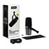 Thumbnail 4 : Shure MV7i USB-C Smart Microphone and Interface