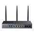 Thumbnail 1 : tp-link Omada AX3000 Dual Band Wi-Fi 6 Gigabit Desktop DSL Gateway