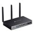 Thumbnail 2 : tp-link Omada AX3000 Dual Band Wi-Fi 6 Gigabit Desktop DSL Gateway