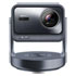 Thumbnail 1 : Hisense 4K Ultra HD HDR Home Cinema Smart Mini Projector