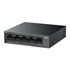 Thumbnail 2 : tp-link LS105GP 5-Port Gigabit Desktop Switch with 4-Port PoE+