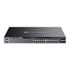 Thumbnail 1 : tp-link SG6428XHP Omada 24-Port Gigabit Managed PoE+ Switch