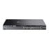 Thumbnail 1 : tp-link SG6428X Omada 24-Port Gigabit Managed Switch