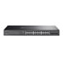 Thumbnail 1 : tp-link 28-Port SG2428LP Omada Gigabit PoE+ Managed Switch