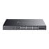 Thumbnail 1 : tp-link 24-Port SG3428XMPP Omada Gigabit and 4-Port 10GE SFP+ L2+ Managed Switch