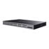 Thumbnail 2 : tp-link 24-Port SG3428XMPP Omada Gigabit and 4-Port 10GE SFP+ L2+ Managed Switch