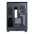 Thumbnail 4 : Open Box Montech KING 95 PRO Black Mid Tower Dual Chamber Case with 6 ARGB Fans and 10 Port ARGB Hub