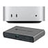 Thumbnail 1 : Apple Mac Mini, M4, 10-Core CPU, 16GB Unified Memory, 256GB SSD + Sonnet Echo 5 Dock Bundle