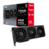 Thumbnail 1 : ASUS AMD Radeon RX 9070 XT PRIME OC RDNA4 16GB GDDR6 Graphics Card