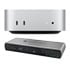 Thumbnail 1 : Apple Mac Mini, M4, 10-Core CPU, 16GB Unified Memory, 256GB SSD + Sonnet Echo 11 Dock Bundle