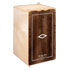 Thumbnail 1 : Meinl String Cajon Minera Line Brown Eucalyptus