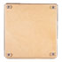 Thumbnail 4 : Meinl String Cajon Minera Line Brown Eucalyptus