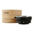 Thumbnail 1 : Urth Canon (EF/EF-S) Lens Mount to Sony E Camera Mount Adapter