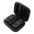 Thumbnail 1 : (Open Box) Rode Wireless Micro Ultra-Compact Wireless Microphone, Lightning (Black)