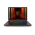Thumbnail 1 : MSI Vector 16 HX AI QHD+ 240Hz Intel Core Ultra 9 32GB DDR5 RTX 5080 Grey Gaming Laptop