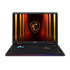 Thumbnail 1 : MSI Raider A18 HX UHD+ 120Hz AMD Ryzen 9 64GB DDR5 RTX 5080 Black Gaming Laptop