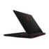 Thumbnail 3 : MSI Raider A18 HX UHD+ 120Hz AMD Ryzen 9 64GB DDR5 RTX 5080 Black Gaming Laptop