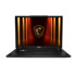 Thumbnail 1 : MSI Raider 18 HX AI Mini-LED UHD+ 120Hz Intel Core Ultra 9 64GB DDR5 RTX 5090 Black Gaming Laptop