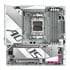 Thumbnail 2 : Gigabyte AMD B850M AORUS ELITE Wi-Fi 6E ICE mATX Motherboard