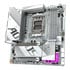 Thumbnail 3 : Gigabyte AMD B850M AORUS ELITE Wi-Fi 6E ICE mATX Motherboard