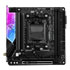 Thumbnail 2 : ASRock B850I Lightning WiFi DDR5 PCIe 5.0 miniITX Motherboard
